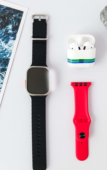 Miniatura 3 de Smart Watch S30 ProMax